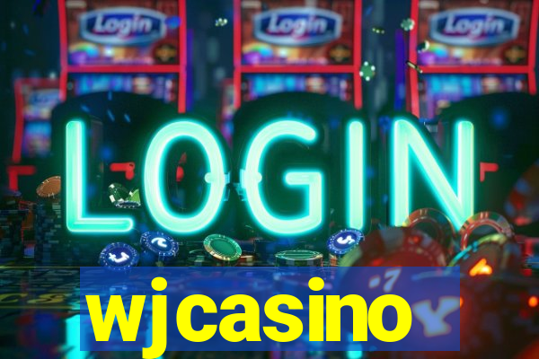 wjcasino - jogos slots premium